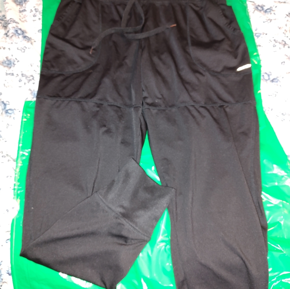Jogger's